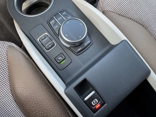 BMW i3 i3 120Ah - 42.2 kWh Advanced / Long Range