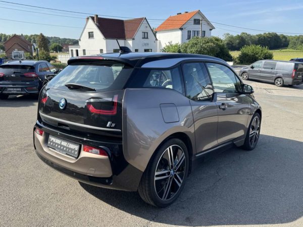 BMW i3 i3 120Ah - 42.2 kWh Advanced / Long Range
