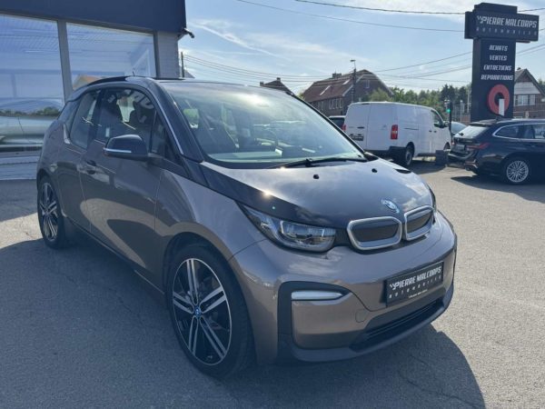 BMW i3 i3 120Ah - 42.2 kWh Advanced / Long Range