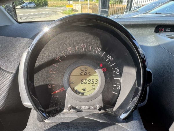 Citroen C1 1.0 VTi Live / 5 PORTES / RADIO / TVA / GARANTIE