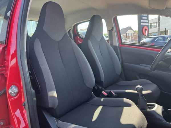 Citroen C1 1.0 VTi Live / 5 PORTES / RADIO / TVA / GARANTIE