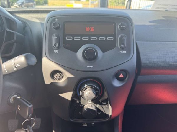 Citroen C1 1.0 VTi Live / 5 PORTES / RADIO / TVA / GARANTIE