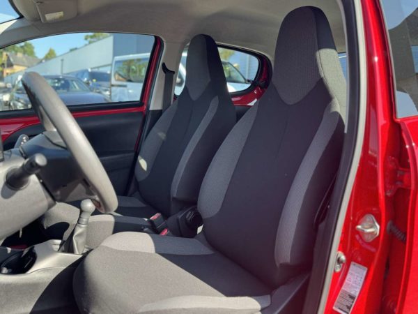 Citroen C1 1.0 VTi Live / 5 PORTES / RADIO / TVA / GARANTIE