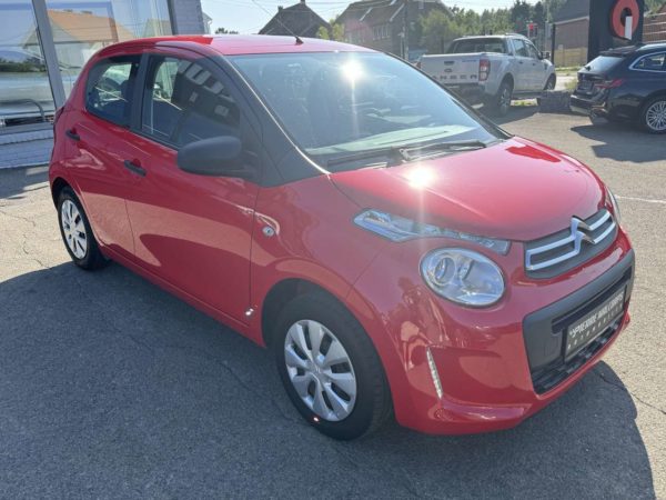 Citroen C1 1.0 VTi Live / 5 PORTES / RADIO / TVA / GARANTIE