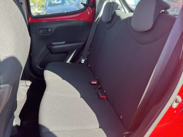 Citroen C1 1.0 VTi Live / 5 PORTES / RADIO / TVA / GARANTIE