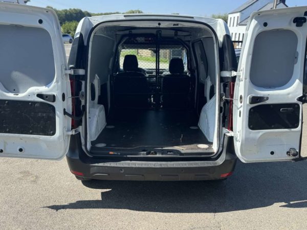 Renault Express VAN 1.5 dCi Confort / EURO 6D / CAPTEURS / CARPLAY