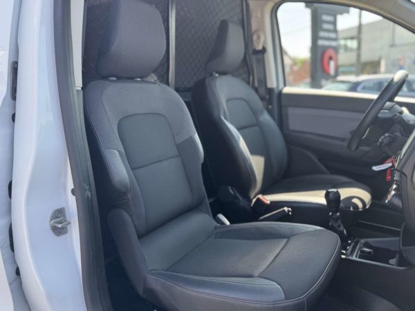 Renault Express VAN 1.5 dCi Confort / EURO 6D / CAPTEURS / CARPLAY