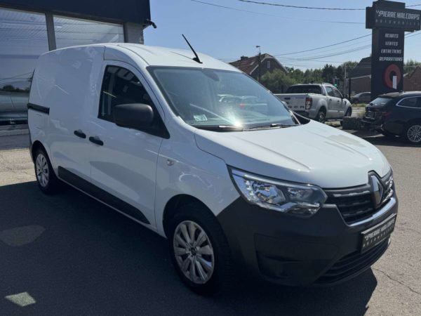 Renault Express VAN 1.5 dCi Confort / EURO 6D / CAPTEURS / CARPLAY