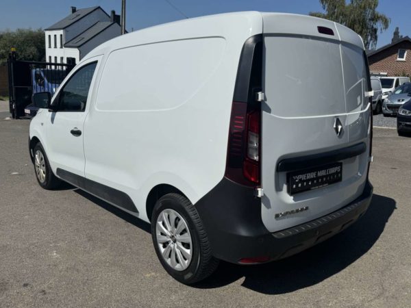 Renault Express VAN 1.5 dCi Confort / EURO 6D / CAPTEURS / CARPLAY