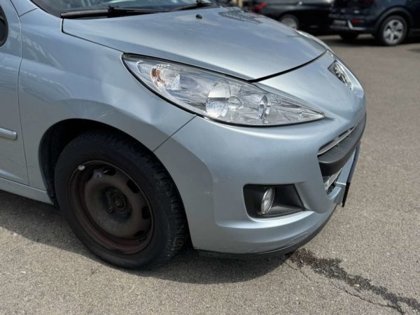 Peugeot 207 SW 1.6 HDi Active / MARCHAND OU EXPORT