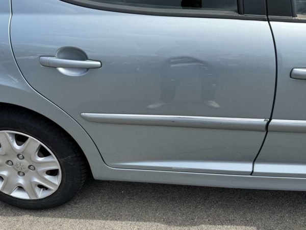 Peugeot 207 SW 1.6 HDi Active / MARCHAND OU EXPORT