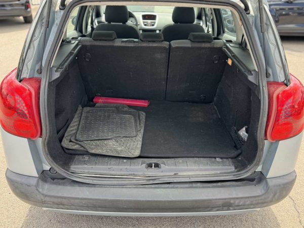 Peugeot 207 SW 1.6 HDi Active / MARCHAND OU EXPORT