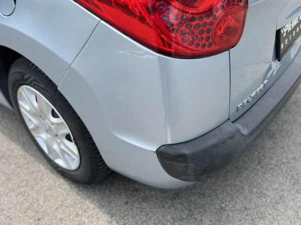 Peugeot 207 SW 1.6 HDi Active / MARCHAND OU EXPORT