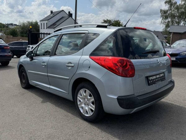 Peugeot 207 SW 1.6 HDi Active / MARCHAND OU EXPORT