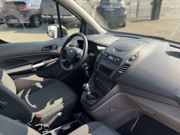Ford Transit Connect 1.0 EcoBoost L2 / AIRCO / CAMERA / BLUETOOTH