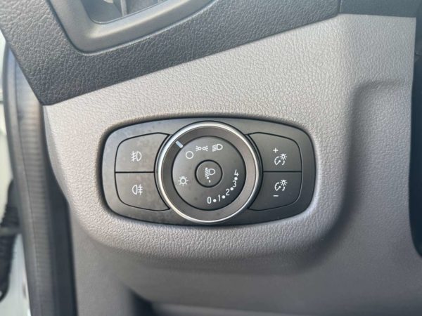 Ford Transit Connect 1.0 EcoBoost L2 / AIRCO / CAMERA / BLUETOOTH