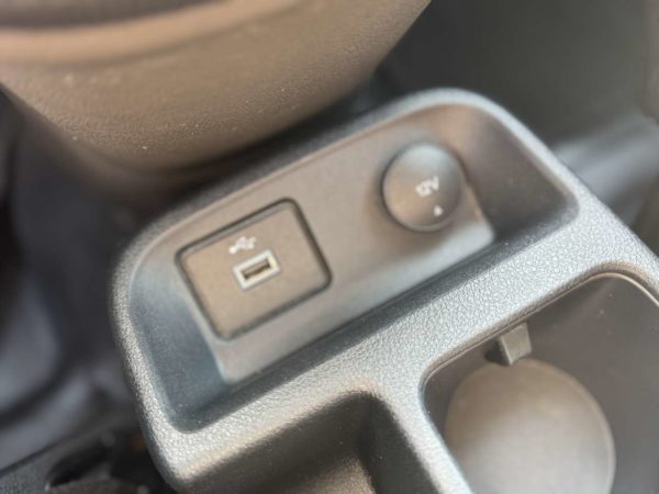 Ford Transit Connect 1.0 EcoBoost L2 / AIRCO / CAMERA / BLUETOOTH
