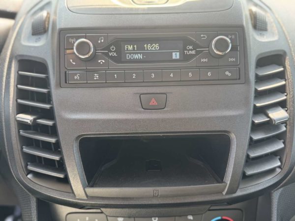 Ford Transit Connect 1.0 EcoBoost L2 / AIRCO / CAMERA / BLUETOOTH