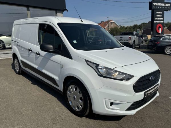 Ford Transit Connect 1.0 EcoBoost L2 / AIRCO / CAMERA / BLUETOOTH