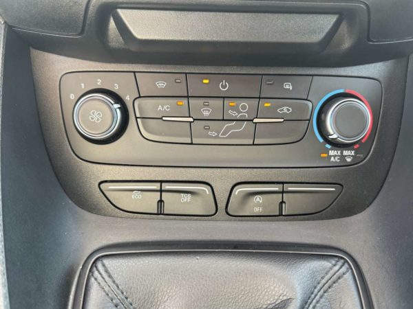 Ford Transit Connect 1.0 EcoBoost L2 / AIRCO / CAMERA / BLUETOOTH