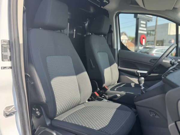 Ford Transit Connect 1.0 EcoBoost L2 / AIRCO / CAMERA / BLUETOOTH