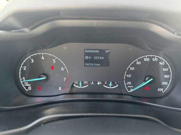 Ford Transit Connect 1.0 EcoBoost L2 / AIRCO / CAMERA / BLUETOOTH