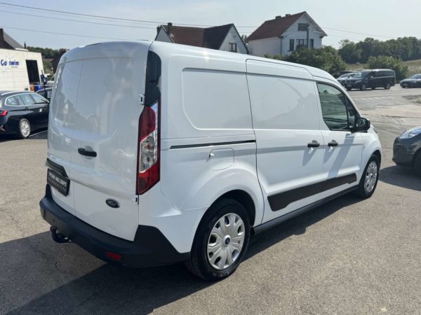 Ford Transit Connect 1.0 EcoBoost L2 / AIRCO / CAMERA / BLUETOOTH