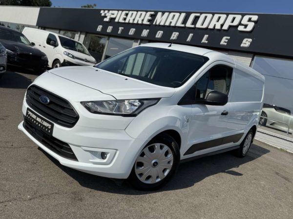 Ford Transit Connect 1.0 EcoBoost L2 / AIRCO / CAMERA / BLUETOOTH
