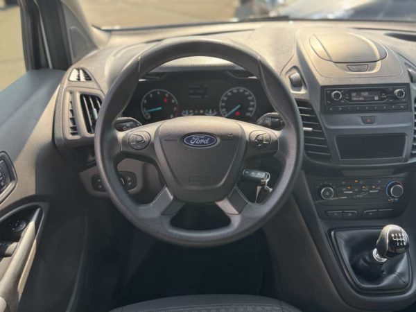 Ford Transit Connect 1.0 EcoBoost L2 / AIRCO / CAMERA / BLUETOOTH