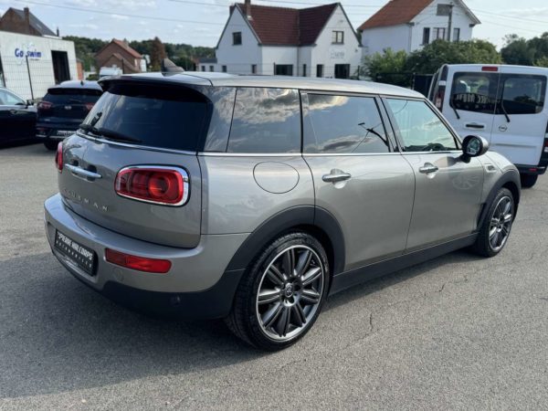 MINI Cooper Clubman 1.5A / TOIT PANO / LED / JA 18" / GPS / HARMAN