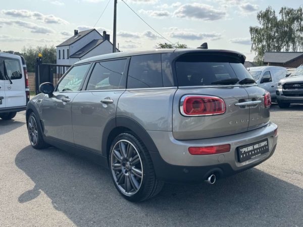 MINI Cooper Clubman 1.5A / TOIT PANO / LED / JA 18" / GPS / HARMAN