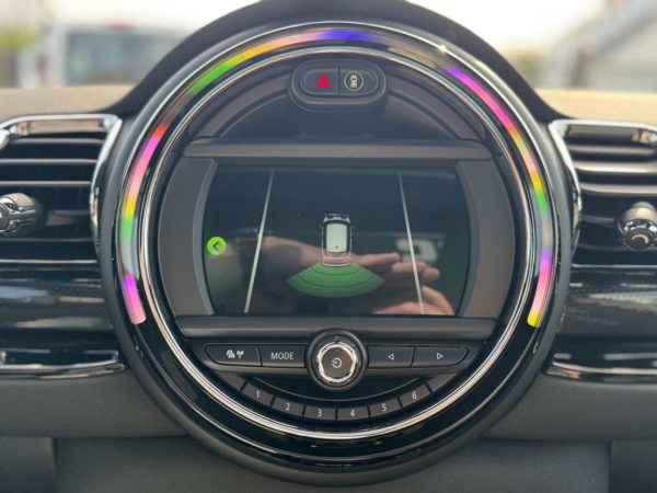 MINI Cooper Clubman 1.5A / TOIT PANO / LED / JA 18" / GPS / HARMAN