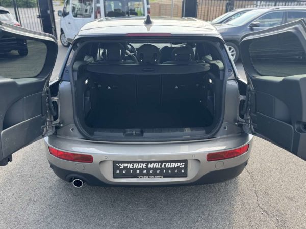 MINI Cooper Clubman 1.5A / TOIT PANO / LED / JA 18" / GPS / HARMAN