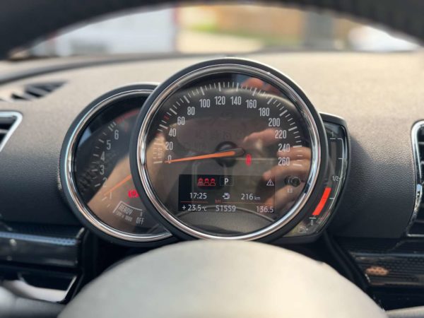 MINI Cooper Clubman 1.5A / TOIT PANO / LED / JA 18" / GPS / HARMAN
