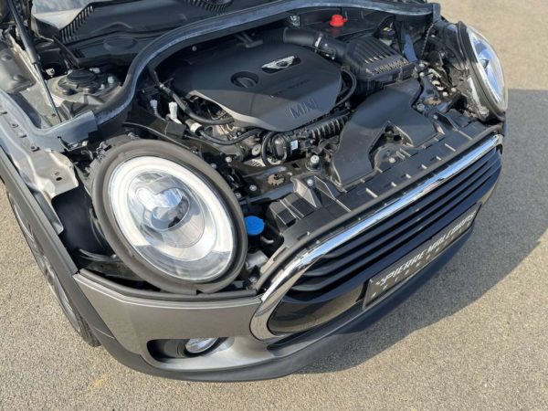 MINI Cooper Clubman 1.5A / TOIT PANO / LED / JA 18" / GPS / HARMAN