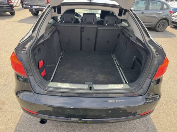 BMW 318 d GT GRAN TURISMO / ACCIDENTEE / MARCHAND / EXPORT