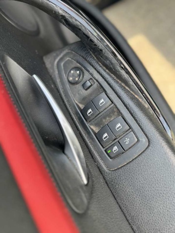 BMW 318 d GT GRAN TURISMO / ACCIDENTEE / MARCHAND / EXPORT