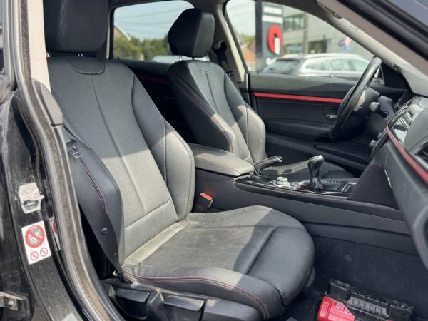 BMW 318 d GT GRAN TURISMO / ACCIDENTEE / MARCHAND / EXPORT