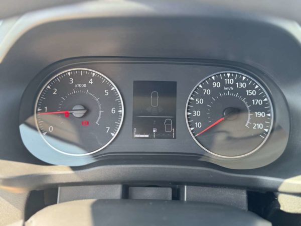 Renault Express VAN 1.5 dCi Confort / EURO 6D / CAPTEURS / CARPLAY