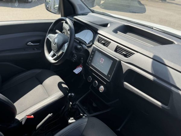 Renault Express VAN 1.5 dCi Confort / EURO 6D / CAPTEURS / CARPLAY
