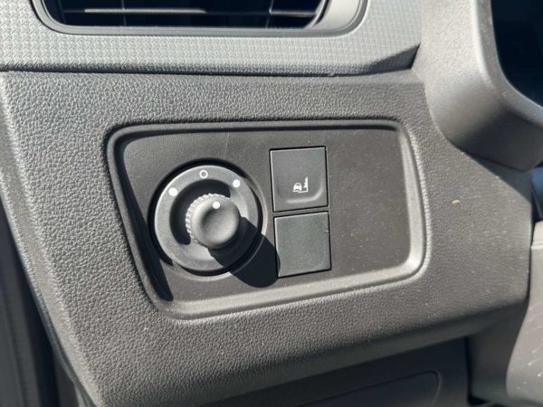 Renault Express VAN 1.5 dCi Confort / EURO 6D / CAPTEURS / CARPLAY