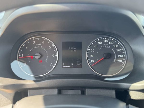 Renault Express VAN 1.5 dCi Confort / EURO 6D / CAPTEURS / CARPLAY