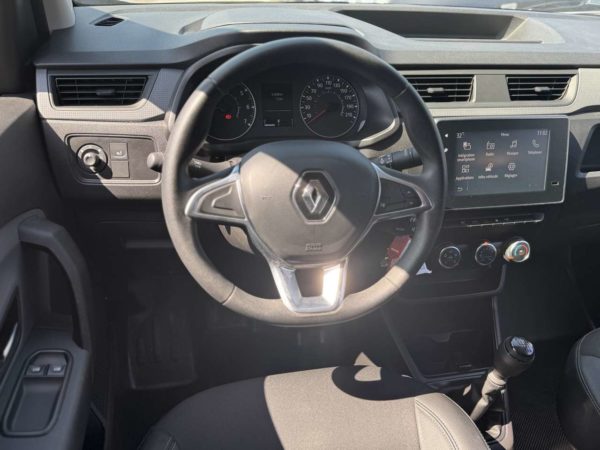 Renault Express VAN 1.5 dCi Confort / EURO 6D / CAPTEURS / CARPLAY