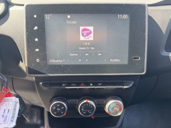 Renault Express VAN 1.5 dCi Confort / EURO 6D / CAPTEURS / CARPLAY