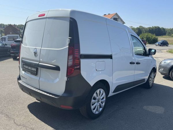 Renault Express VAN 1.5 dCi Confort / EURO 6D / CAPTEURS / CARPLAY