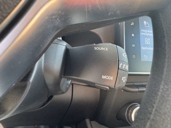 Renault Express VAN 1.5 dCi Confort / EURO 6D / CAPTEURS / CARPLAY