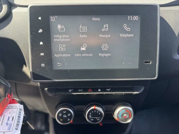 Renault Express VAN 1.5 dCi Confort / EURO 6D / CAPTEURS / CARPLAY