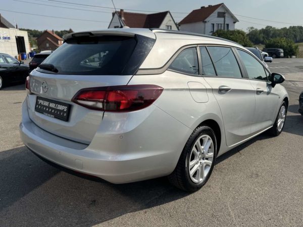 Opel Astra Sports Tourer 1.2 Turbo Edition / GPS / CARPLAY