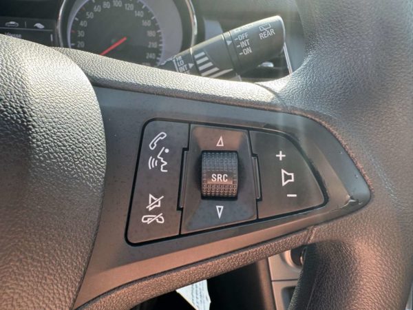Opel Astra Sports Tourer 1.2 Turbo Edition / GPS / CARPLAY