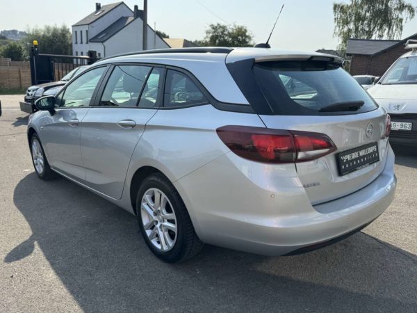 Opel Astra Sports Tourer 1.2 Turbo Edition / GPS / CARPLAY